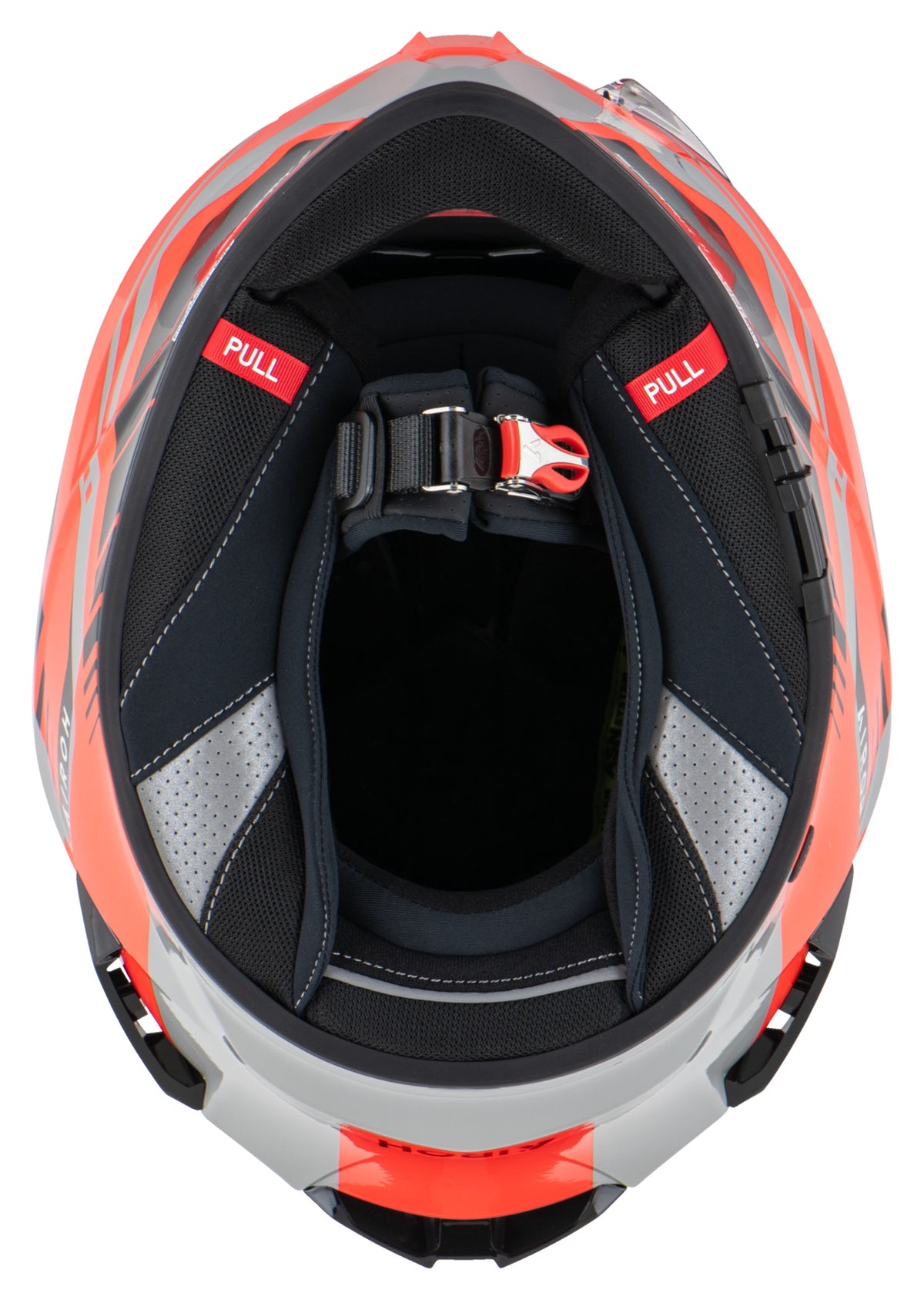 Cască Moto Spark 2 Chrono Spark - Pinlock, Ochelari Soare