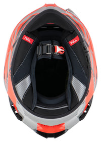 Cască Moto Spark 2 Chrono Spark - Pinlock, Ochelari Soare
