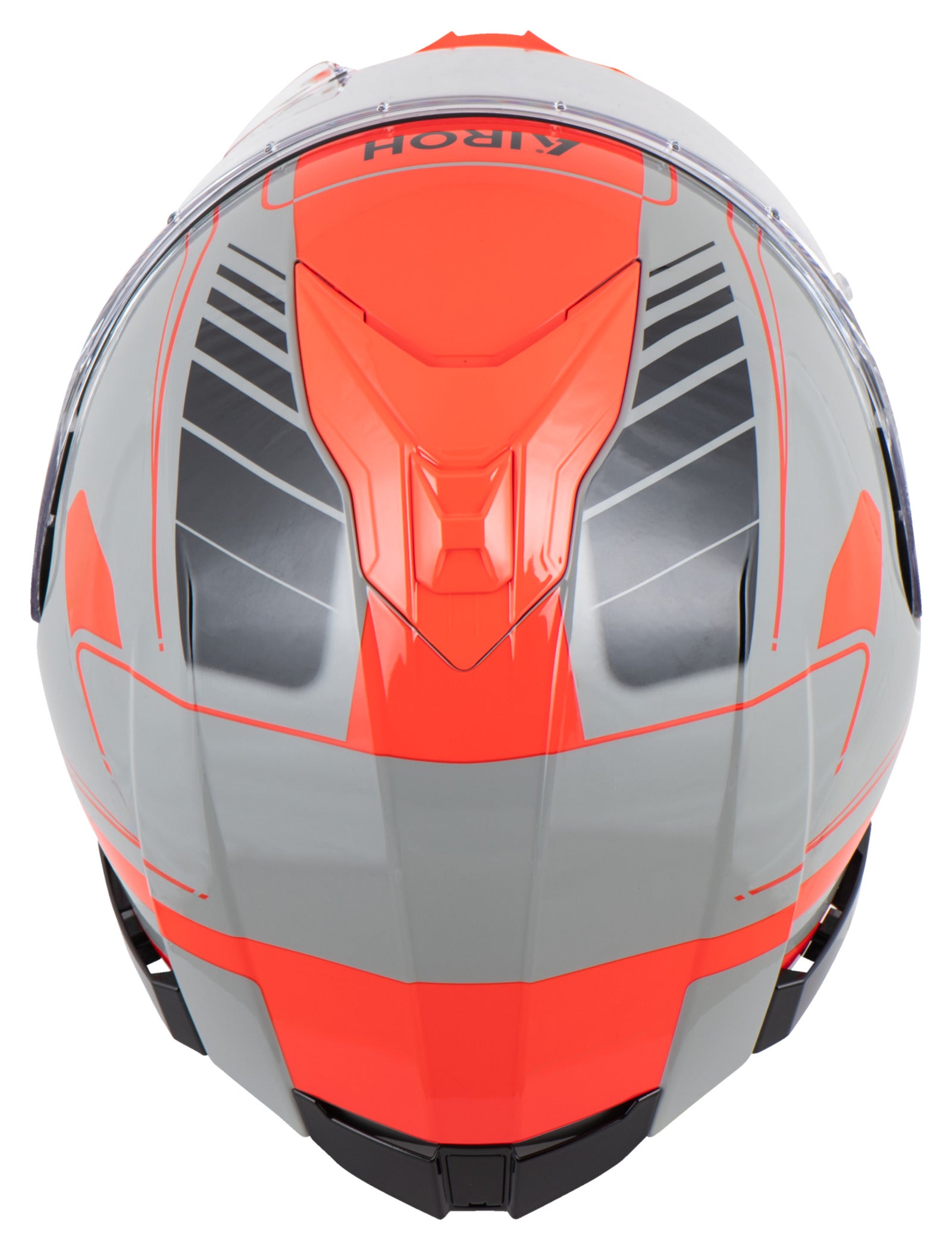 Cască Moto Spark 2 Chrono Spark - Pinlock, Ochelari Soare
