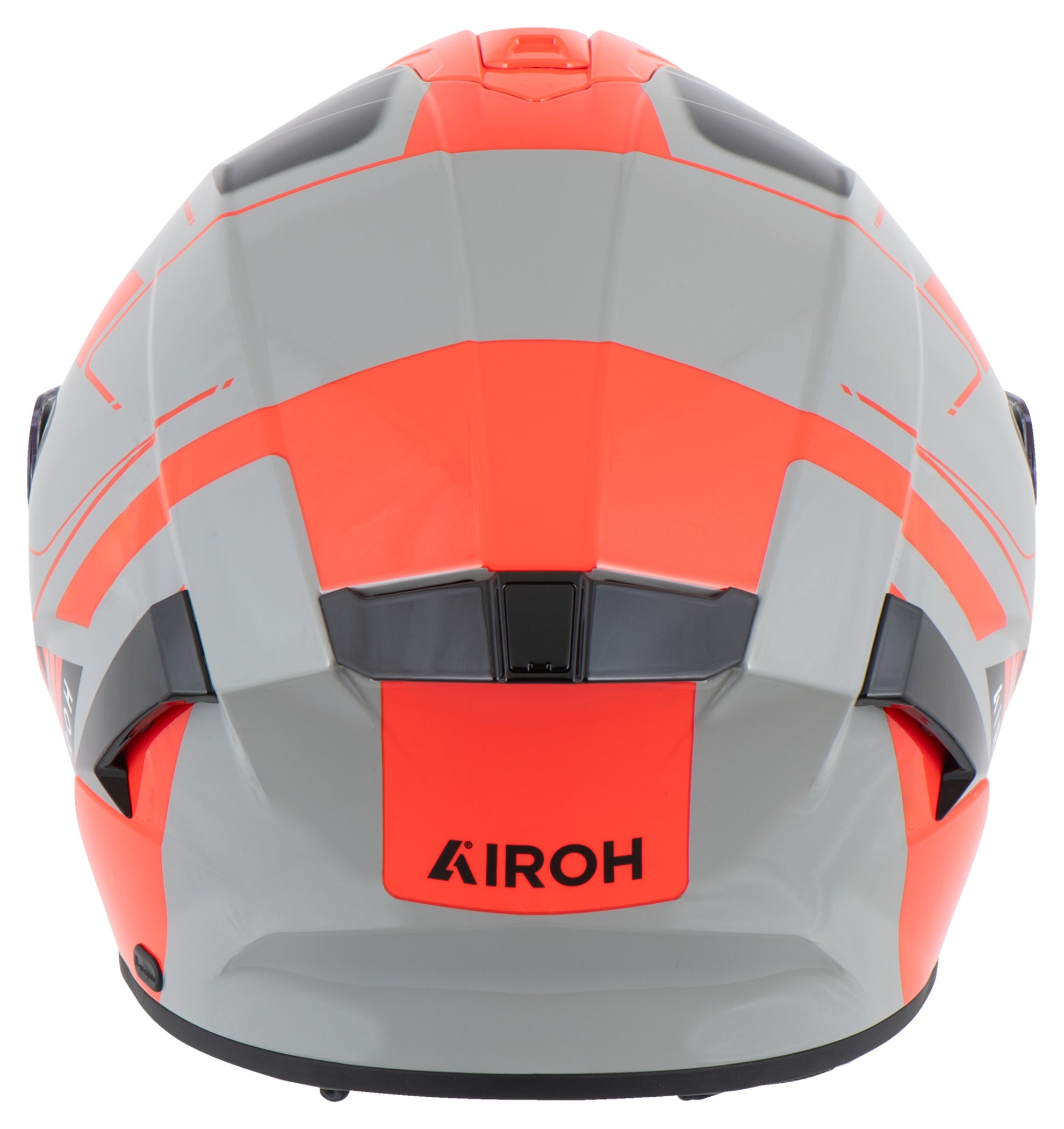 Cască Moto Spark 2 Chrono Spark - Pinlock, Ochelari Soare