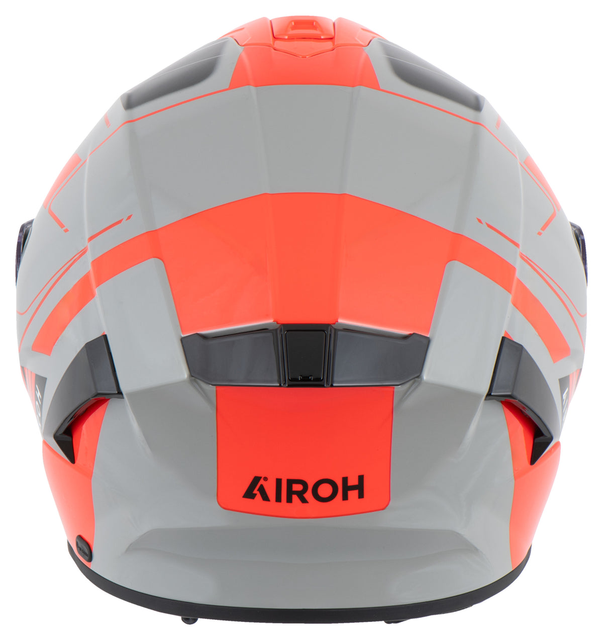 Cască Moto Spark 2 Chrono Spark - Pinlock, Ochelari Soare