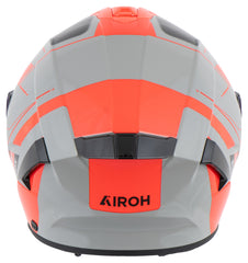 Cască Moto Spark 2 Chrono Spark - Pinlock, Ochelari Soare