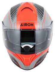 Cască Moto Spark 2 Chrono Spark - Pinlock, Ochelari Soare