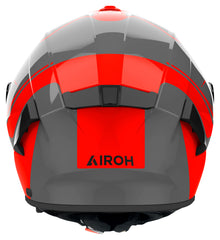 Cască Moto Spark 2 Chrono Spark - Pinlock, Ochelari Soare
