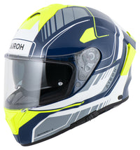Cască Moto Spark 2 Chrono - Vizieră Pinlock & Ochelari Soare
