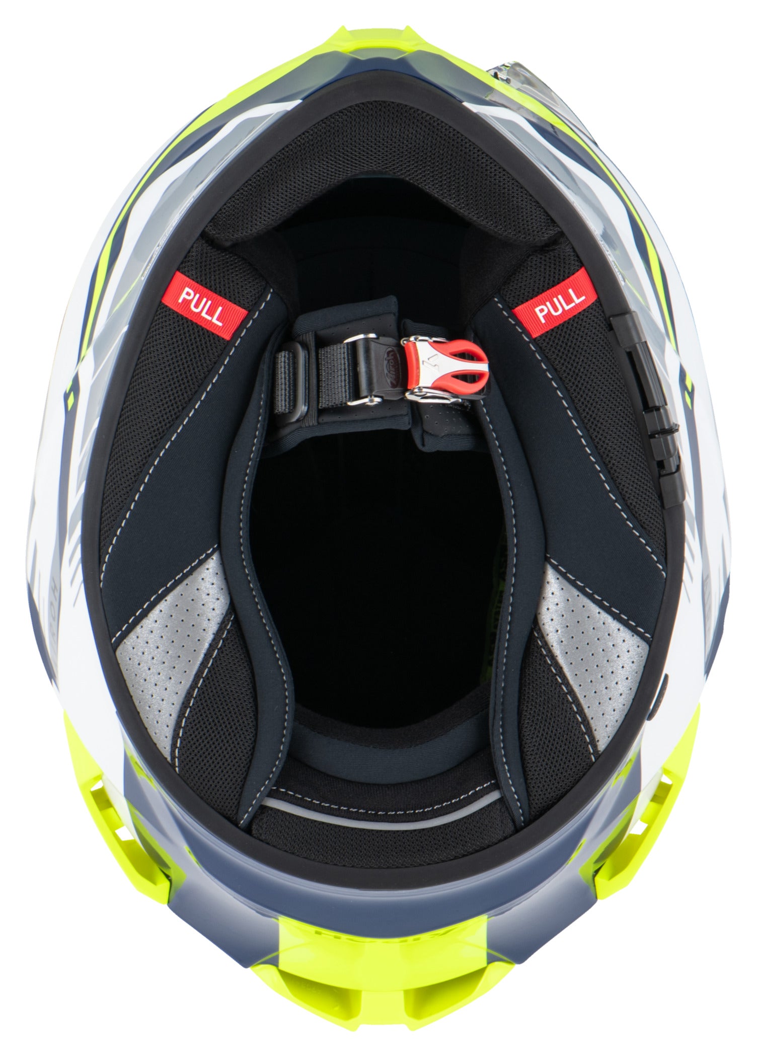 Cască Moto Spark 2 Chrono - Vizieră Pinlock & Ochelari Soare