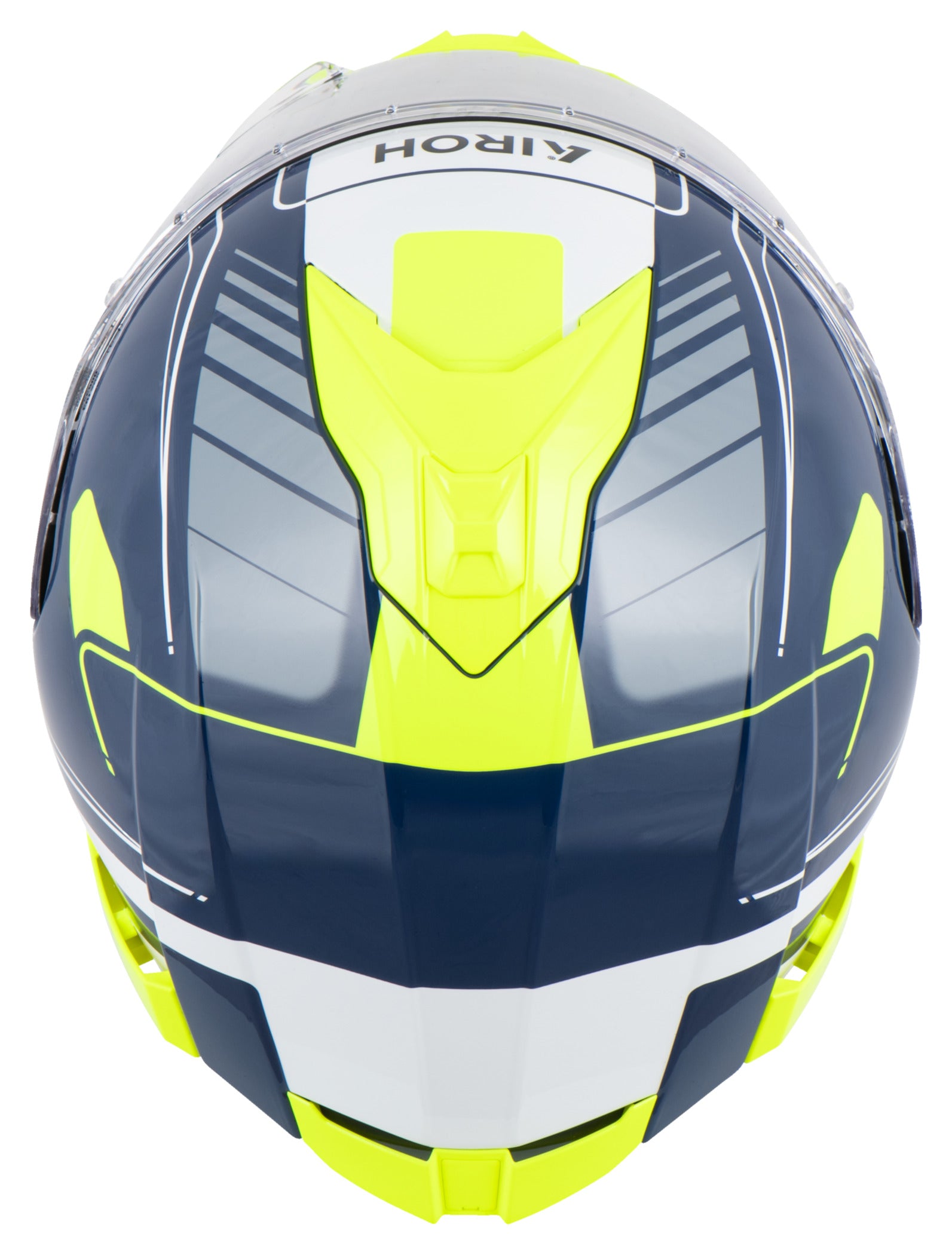 Cască Moto Spark 2 Chrono - Vizieră Pinlock & Ochelari Soare