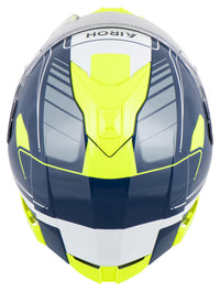 Cască Moto Spark 2 Chrono - Vizieră Pinlock & Ochelari Soare