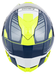 Cască Moto Spark 2 Chrono - Vizieră Pinlock & Ochelari Soare