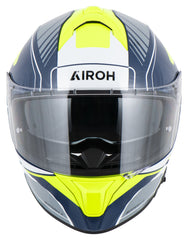 Cască Moto Spark 2 Chrono - Vizieră Pinlock & Ochelari Soare