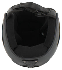 Cască Moto SRM Slight 3 - Ultra Ușoară, Compactă, Stil Cult