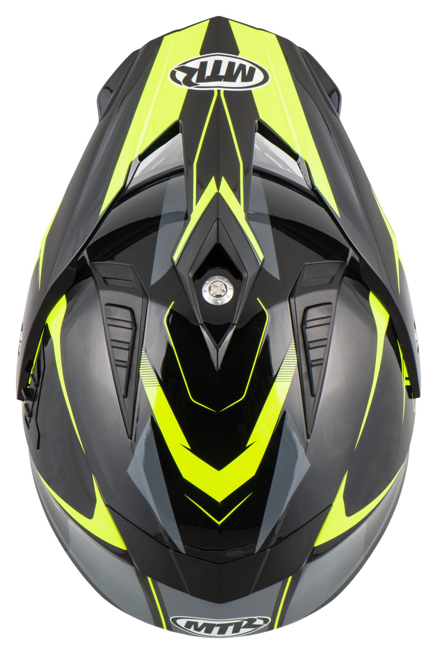 Cască Moto SX-1 Evo Louis - Vizier Pinlock, Parasolar Integrat