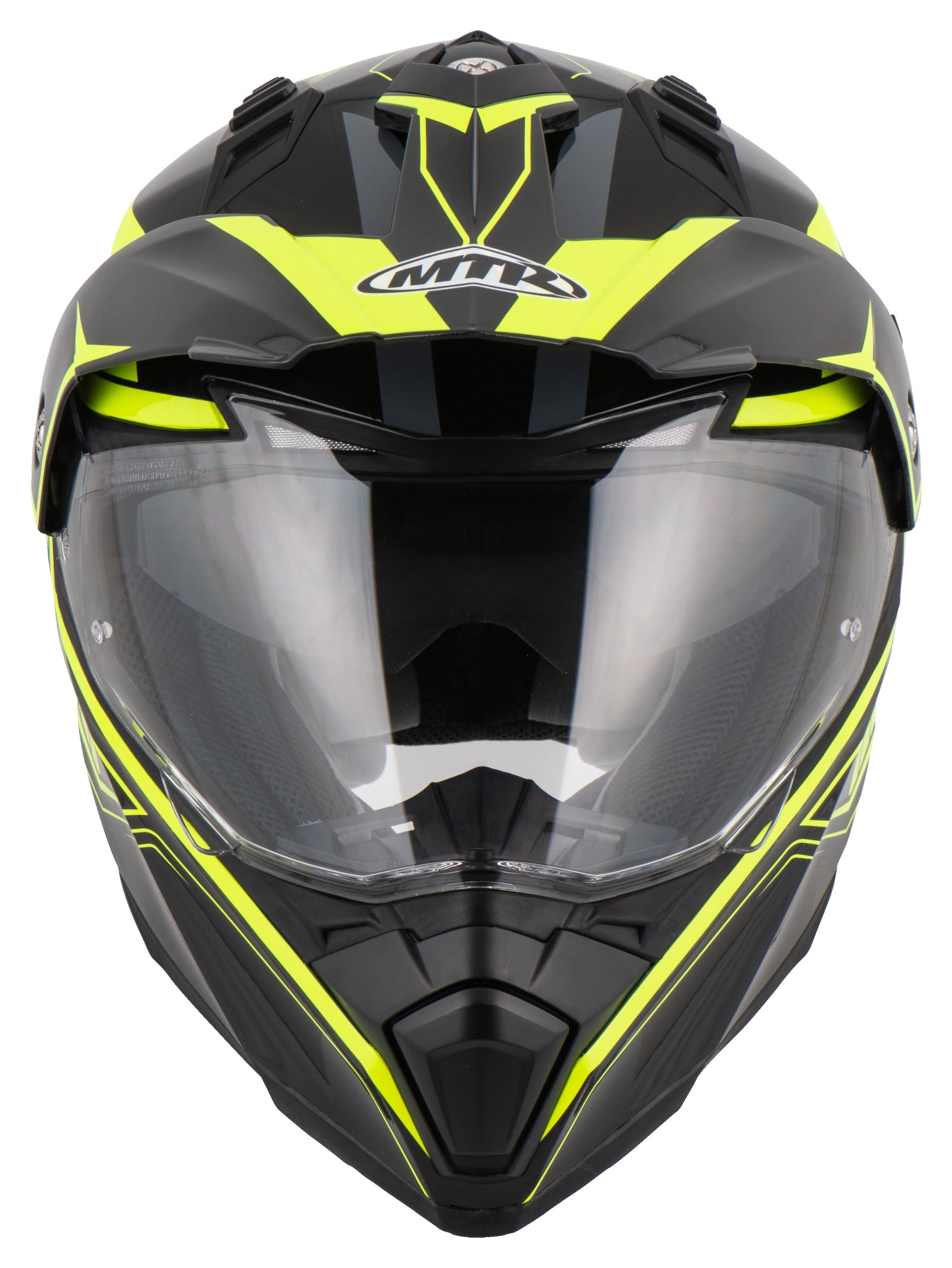 Cască Moto SX-1 Evo Louis - Vizier Pinlock, Parasolar Integrat