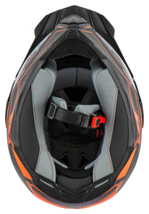 Cască Moto SX-1 Evo Louis - Vizor Pinlock, Ochelari Soare