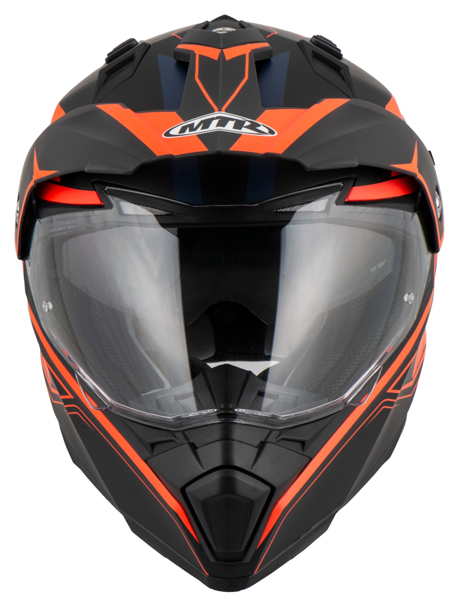 Cască Moto SX-1 Evo Louis - Vizor Pinlock, Ochelari Soare