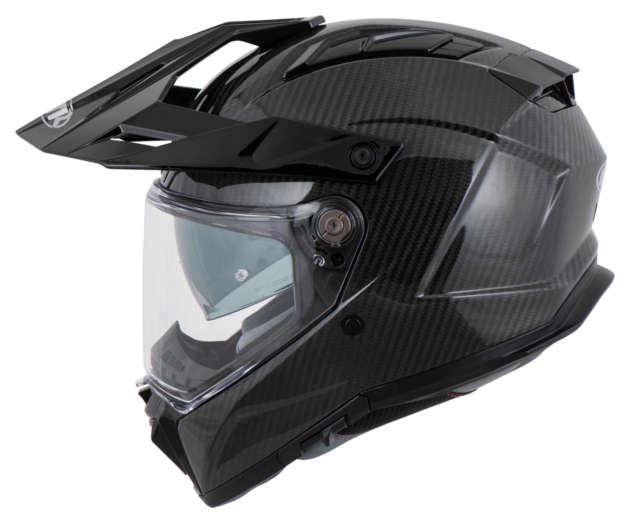 Cască Moto SX-10 Carbon Louis - Ușoară și Sigură ECE 22.06