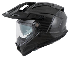 Cască Moto SX-10 Carbon Louis - Ușoară și Sigură ECE 22.06