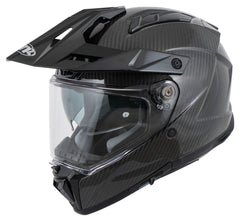 Cască Moto SX-10 Carbon Louis - Ușoară și Sigură ECE 22.06