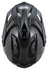 Cască Moto SX-10 Carbon Louis - Ușoară și Sigură ECE 22.06