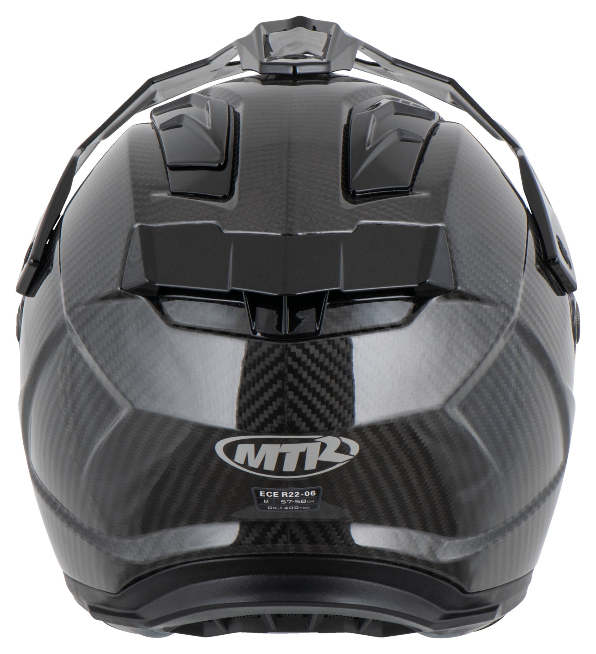 Cască Moto SX-10 Carbon Louis - Ușoară și Sigură ECE 22.06
