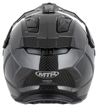 Cască Moto SX-10 Carbon Louis - Ușoară și Sigură ECE 22.06