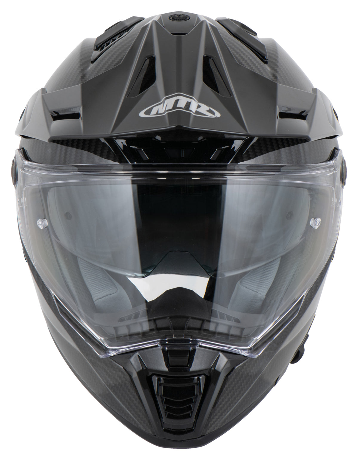 Cască Moto SX-10 Carbon Louis - Ușoară și Sigură ECE 22.06