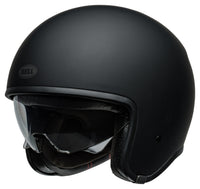 Cască Moto TX501 Bell - Stil Clasic, Performanță Modernă