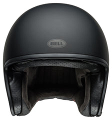 Cască Moto TX501 Bell - Stil Clasic, Performanță Modernă