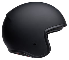 Cască Moto TX501 Bell - Stil Clasic, Performanță Modernă