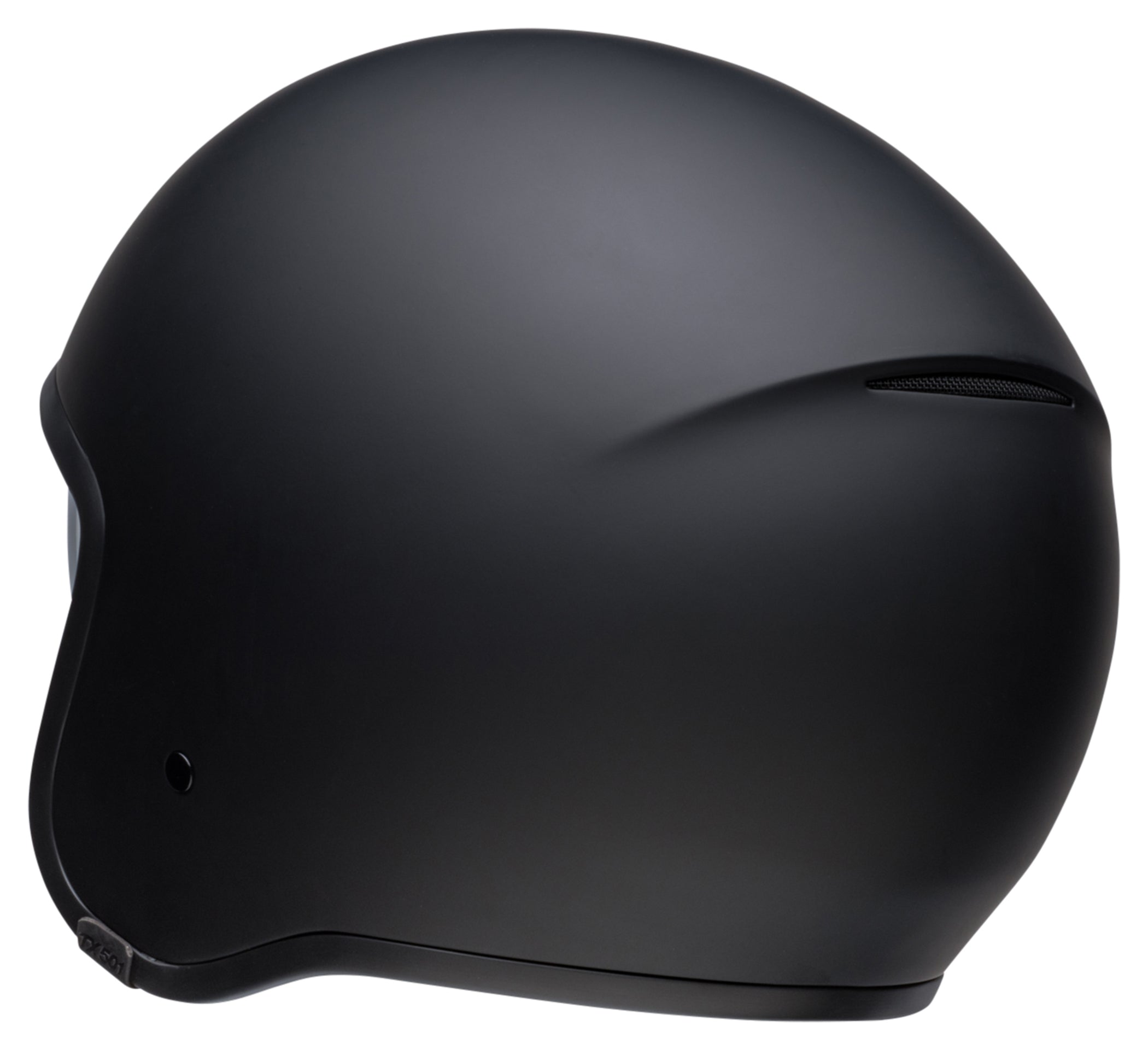 Cască Moto TX501 Bell - Stil Clasic, Performanță Modernă