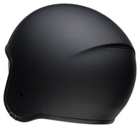 Cască Moto TX501 Bell - Stil Clasic, Performanță Modernă