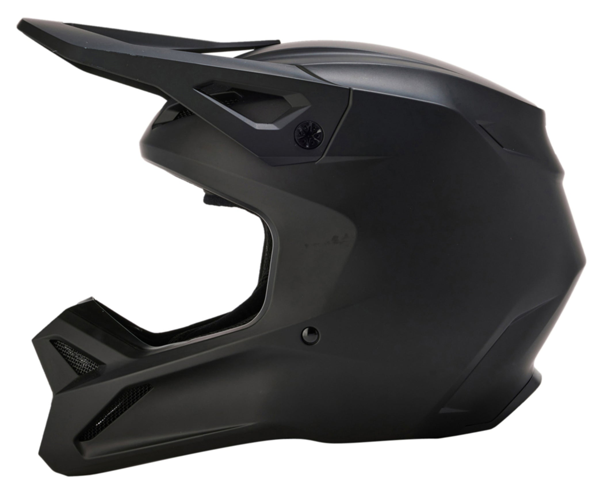 Cască Moto V1 Solid - Off-Road, MIPS, ECE 22.06