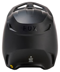 Cască Moto V1 Solid - Off-Road, MIPS, ECE 22.06