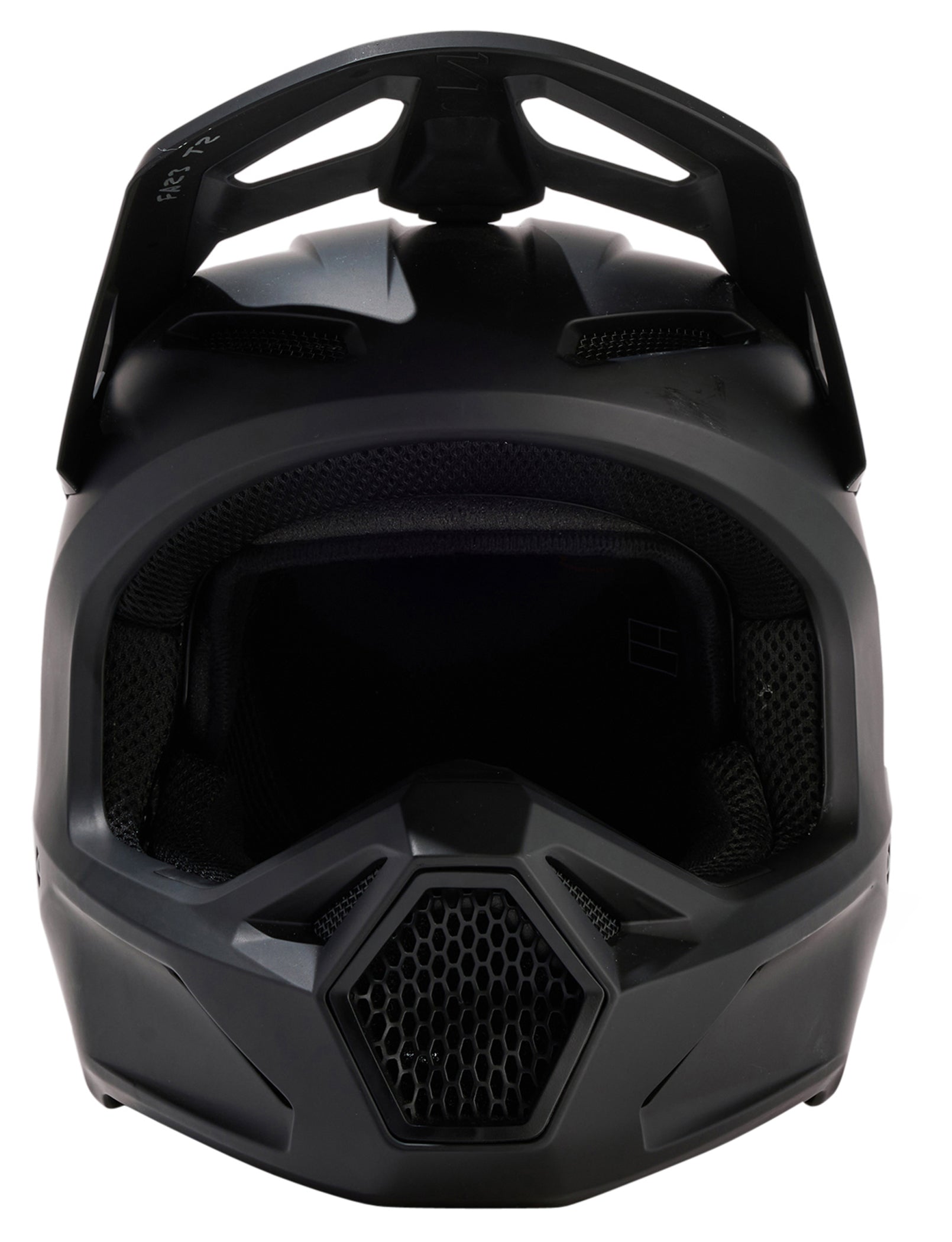 Cască Moto V1 Solid - Off-Road, MIPS, ECE 22.06