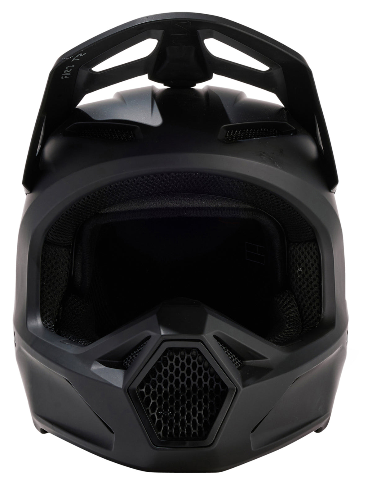 Cască Moto V1 Solid - Off-Road, MIPS, ECE 22.06