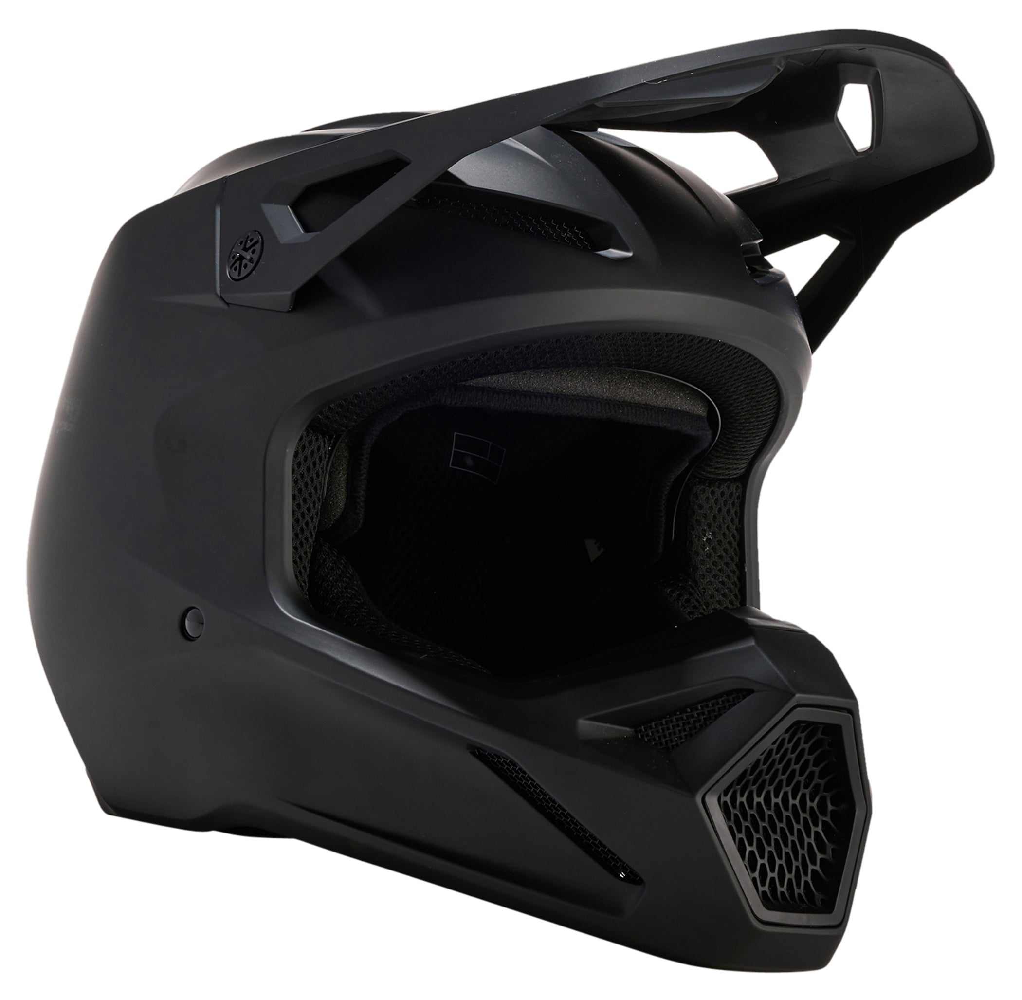 Cască Moto V1 Solid - Off-Road, MIPS, ECE 22.06
