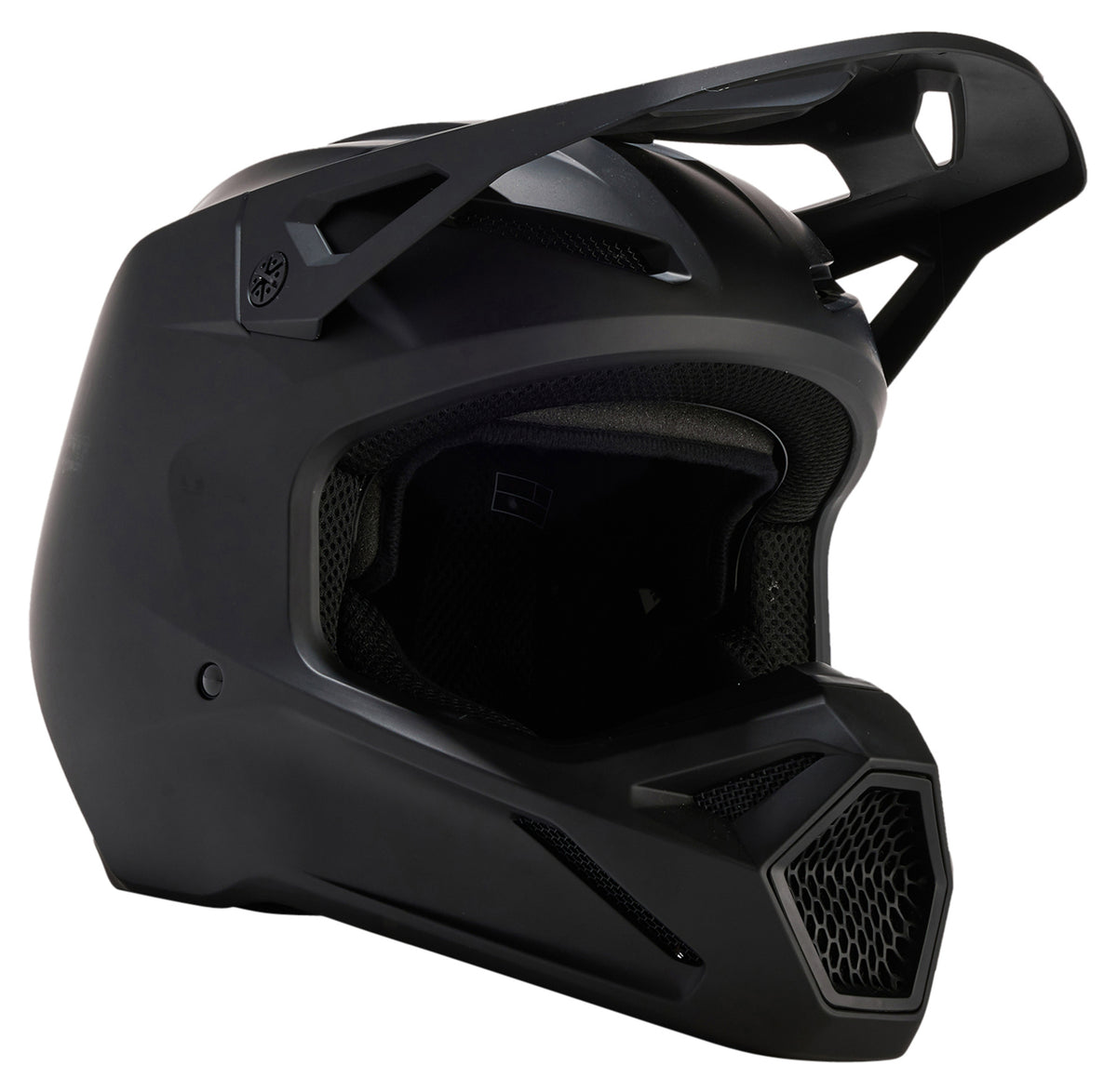 Cască Moto V1 Solid - Off-Road, MIPS, ECE 22.06