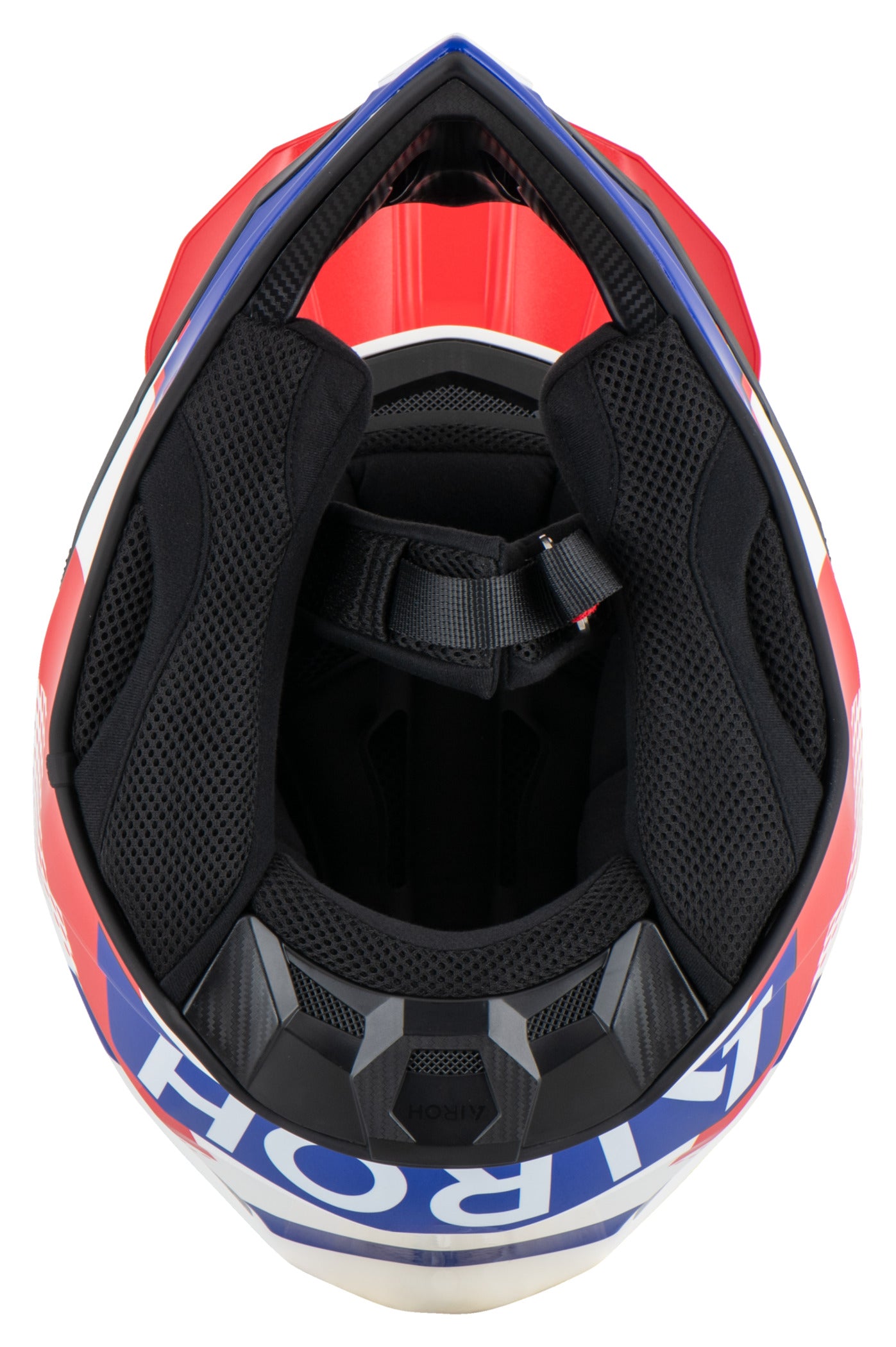 Cască Moto Wraaap Vision - ECE 22.06, Dublu-D