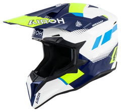Cască Moto Wraaap Vision - ECE 22.06, Ușoară