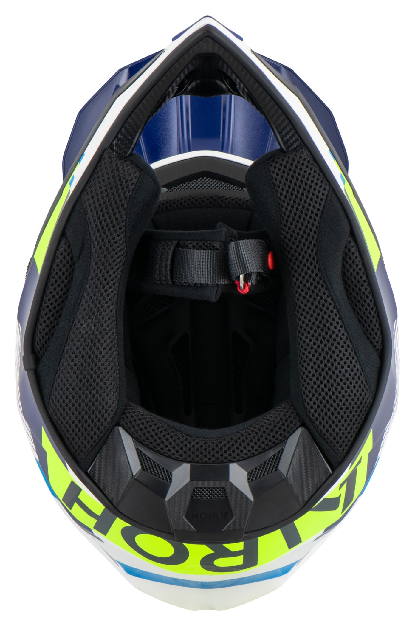 Cască Moto Wraaap Vision - ECE 22.06, Ușoară