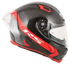 Cască Moto X-803 RS Hot Lap LE X-Lite - Carbon, Performanță