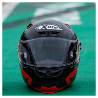 Cască Moto X-803 RS Hot Lap LE X-Lite - Carbon, Performanță