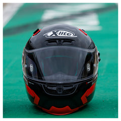 Cască Moto X-803 RS Hot Lap LE X-Lite - Carbon, Performanță