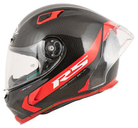 Cască Moto X-803 RS Hot Lap LE X-Lite - Carbon, Performanță