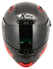 Cască Moto X-803 RS Hot Lap LE X-Lite - Carbon, Performanță