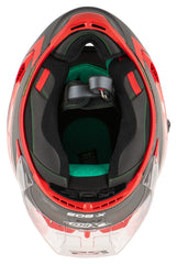 Cască Moto X-803 RS Hot Lap LE X-Lite - Carbon, Performanță