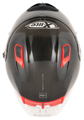 Cască Moto X-803 RS Hot Lap LE X-Lite - Carbon, Performanță