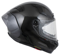 Cască Moto X-804 RS Carbon Nolan - Performanță și Siguranță