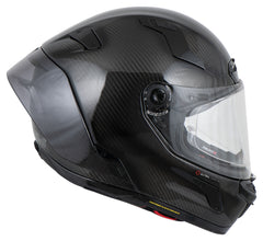 Cască Moto X-804 RS Carbon Nolan - Performanță și Siguranță