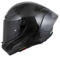 Cască Moto X-804 RS Carbon Nolan - Performanță și Siguranță